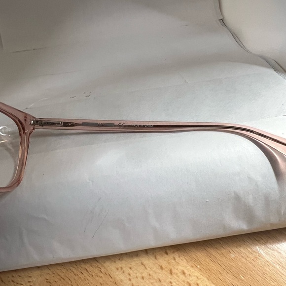 Mcq eyeglasses - Picture 3 of 7